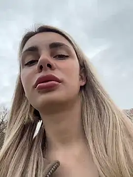 SandraCarter online show from March 2026 07:41:02 AM