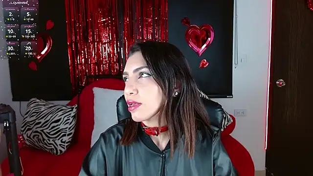 Carolaine69  online show from February 2025 02:13:02 PM