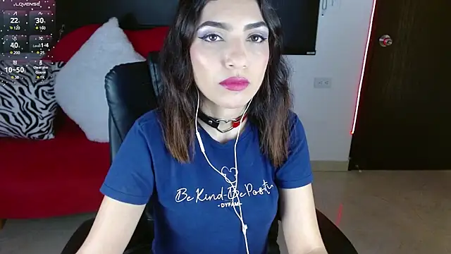 Carolaine69  online show from March 2025 02:25:02 PM