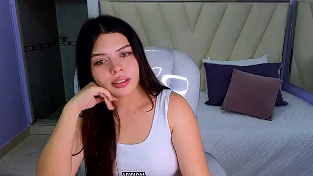 Sexy paradise18  online show from March 2025 06:43:02 AM