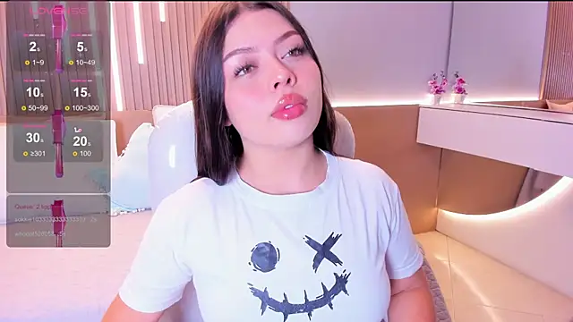 Sexy paradise18  online show from November 2025 03:49:01 AM