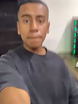 PatrickWest online show from December 2024 12:18:02 PM