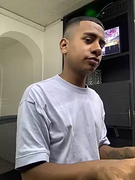 PatrickWest online show from December 2024 11:15:01 AM