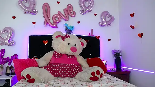 Daiyan Collins online show from March 2025 04:15:02 AM