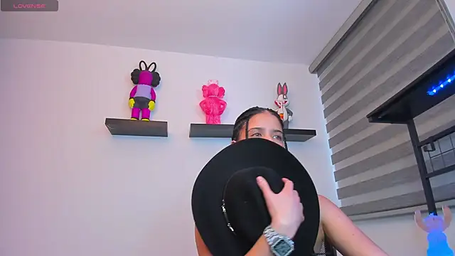 Gangster Girl online show from January 2026 04:12:02 PM