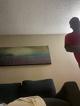 SexxyreddMale online show from December 2024 12:03:02 AM