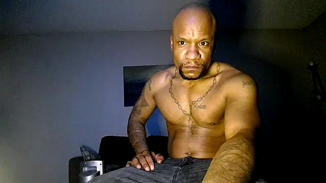 SexxyreddMale online show from February 2025 07:20:01 AM