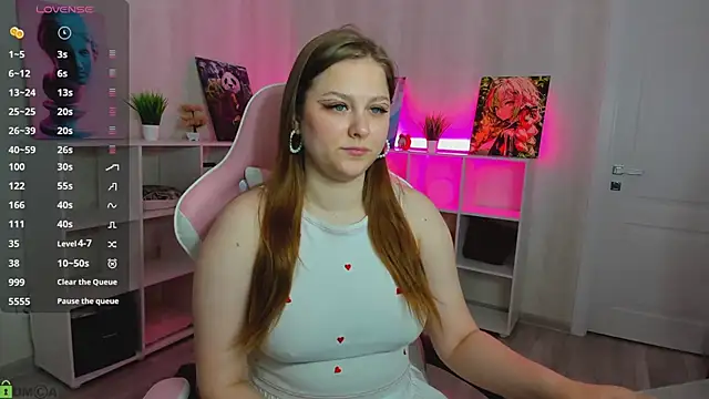 Lasly Fox online show from April 2026 12:35:01 AM