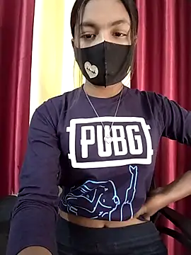 Myra-sen online show from January 2025 04:19:02 AM