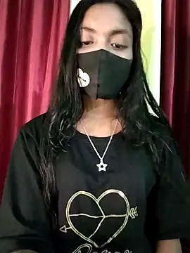 Myra-sen online show from February 2025 10:31:01 PM