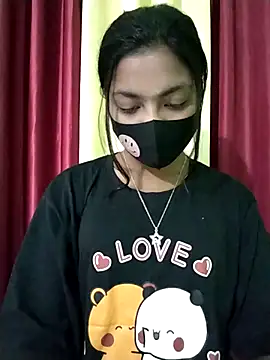 Myra-sen online show from March 2025 04:14:01 AM