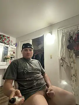 elperrinHN online show from January 2026 12:27:02 AM