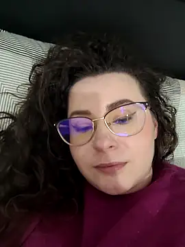 JESSYKA online show from November 2025 06:17:01 PM