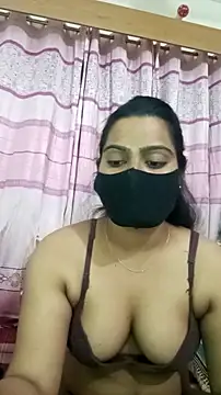 Amisha-2 online show from May 2026 08:39:01 PM