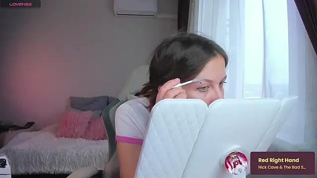 ms allison w online show from March 2025 11:28:01 AM