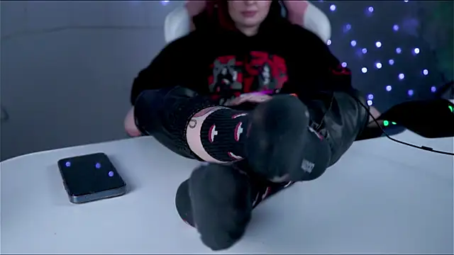 Lana  May online show from February 2025 05:54:02 PM