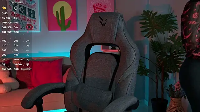 Lana  May online show from November 2025 09:30:01 AM