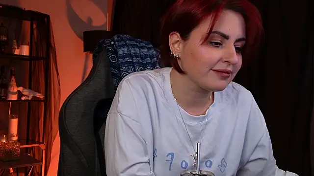 Snapshot of Lana__May chatting on February 2026 02:32:01 PM Lana May online show from February 2026 02:32:01 PM