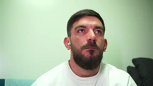 Adam First online show from March 2026 08:25:01 PM