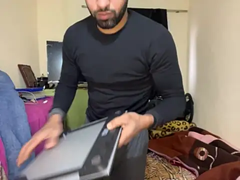 GaaTto online show from January 2026 03:27:01 PM