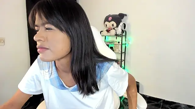 meganthompsonn22 online show from April 2026 03:51:01 AM