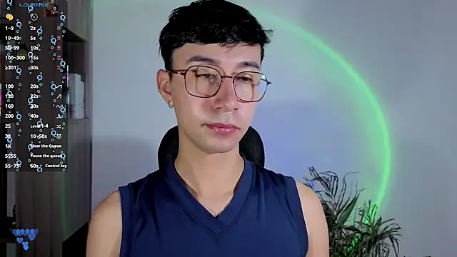 cameron cum online show from October 2025 11:03:01 AM