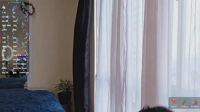 cameron cum online show from December 2025 11:39:02 AM