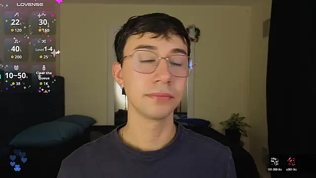 cameron cum online show from March 2026 10:34:02 AM