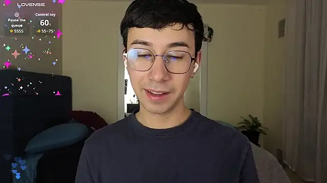 cameron cum online show from March 2026 09:13:01 AM