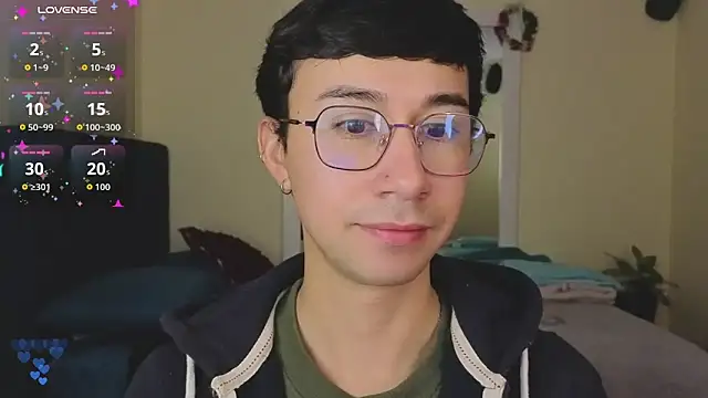 cameron cum online show from April 2026 10:05:01 AM