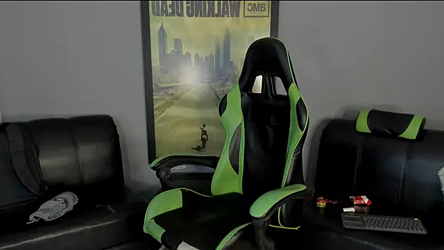 jamesinked  online show from January 2025 07:21:02 PM