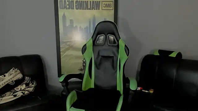 jamesinked  online show from January 2025 04:06:01 PM