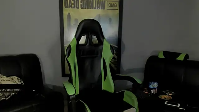 jamesinked  online show from February 2025 11:58:01 PM