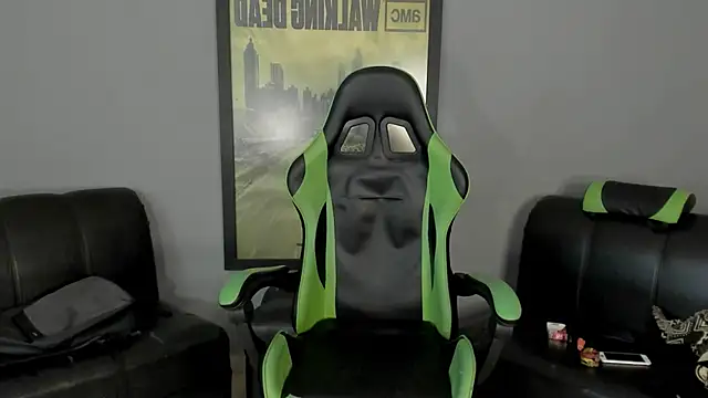 jamesinked  online show from February 2025 08:20:02 PM