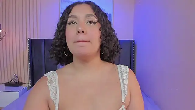 viiolett lee online show from October 2025 09:53:01 PM