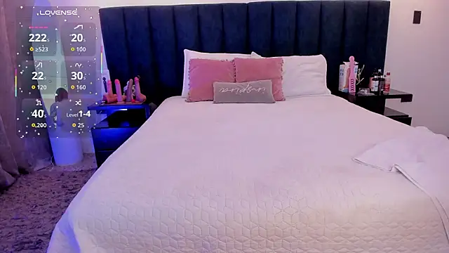 susyy7 online show from October 2025 03:40:01 AM