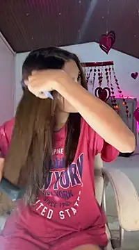 Snapshot of Melody_Ds chatting on February 2025 12:48:01 AM Melody Ds online show from February 2025 12:48:01 AM