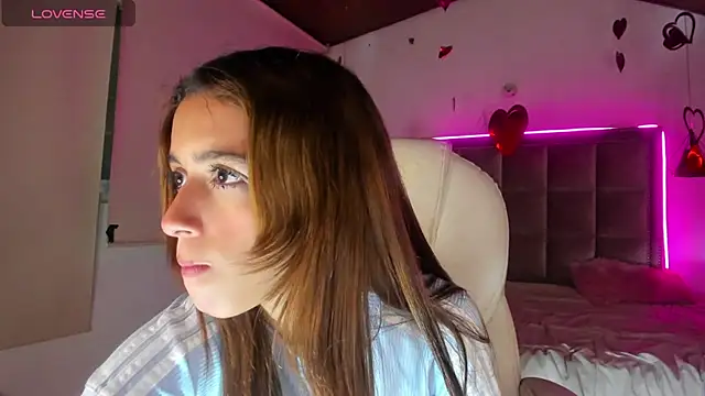 Snapshot of Melody_Ds chatting on February 2025 12:10:01 AM Melody Ds online show from February 2025 12:10:01 AM