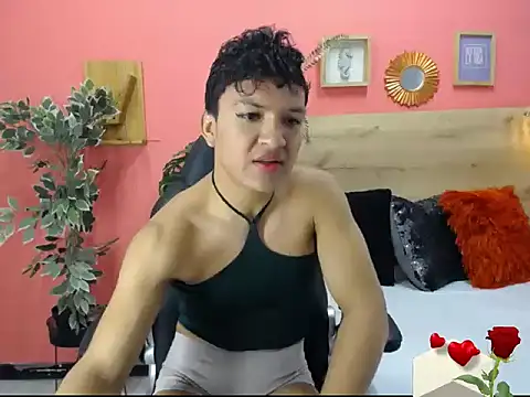 aslyhernandez 7 online show from February 2026 12:05:02 PM