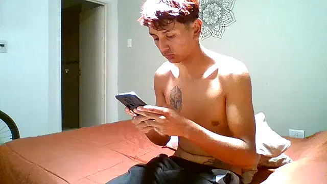 Snapshot of teendotados chatting on January 2025 03:56:02 PM teendotados online show from January 2025 03:56:02 PM