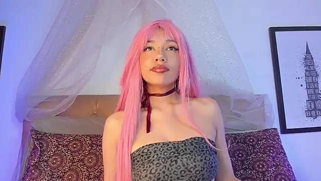 Snapshot of Redpandaa_ chatting on January 2025 12:55:01 AM Redpandaa online show from January 2025 12:55:01 AM