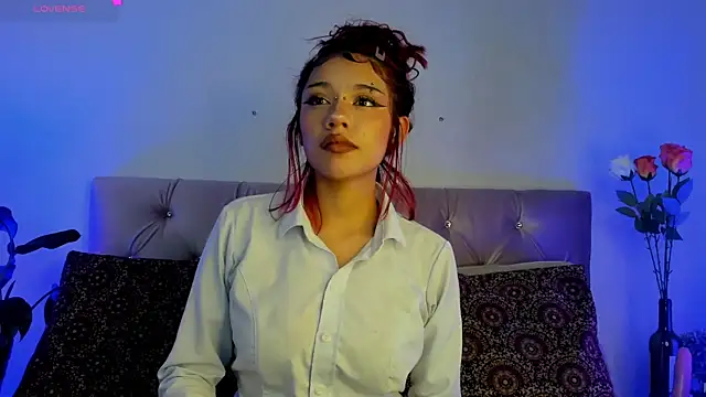 Snapshot of Redpandaa_ chatting on March 2025 12:36:02 PM Redpandaa online show from March 2025 12:36:02 PM