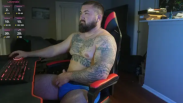 Snapshot of B_The_Creator_X chatting on March 2025 11:49:02 PM B The Creator X online show from March 2025 11:49:02 PM