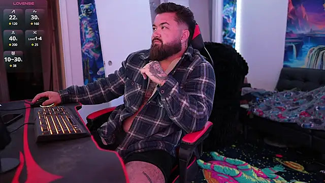 Snapshot of B_The_Creator_X chatting on November 2025 02:33:01 AM B The Creator X online show from November 2025 02:33:01 AM