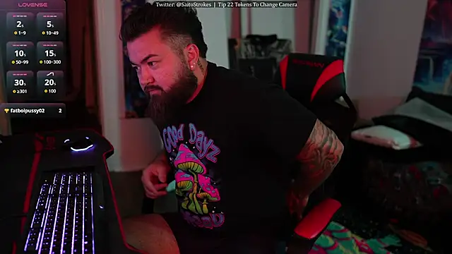 Snapshot of B_The_Creator_X chatting on December 2025 05:37:02 AM B The Creator X online show from December 2025 05:37:02 AM