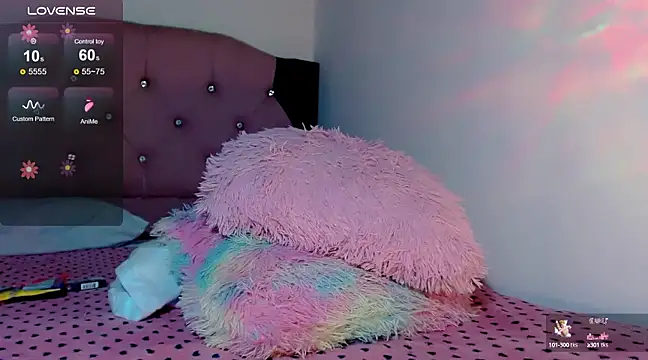 stefania parker online show from March 2025 06:37:01 AM