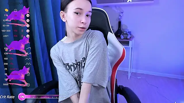 Snapshot of LilithStrangfor chatting on December 2024 04:34:02 AM LilithStrangfor online show from December 2024 04:34:02 AM