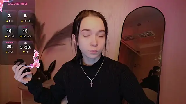 Snapshot of LilithStrangfor chatting on March 2025 08:22:01 PM LilithStrangfor online show from March 2025 08:22:01 PM