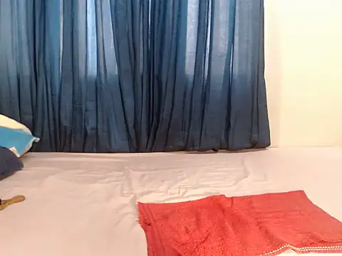 SexyMbalee online show from February 2026 09:18:02 AM