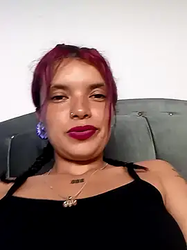 Athena 77 online show from December 2024 07:30:02 PM